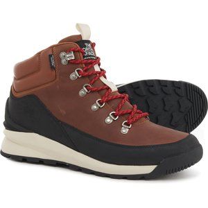 North Face Back-to-Berkeley Winter Boots (Men's 9)